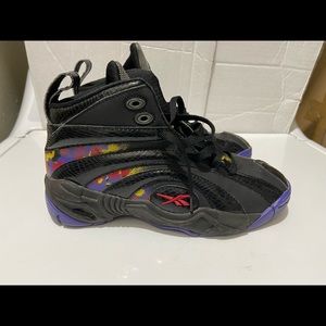 Reebok Everson Size 5 Boy’s Shoes Athletic